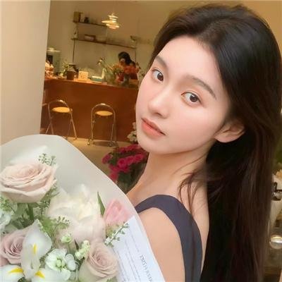 健听女孩