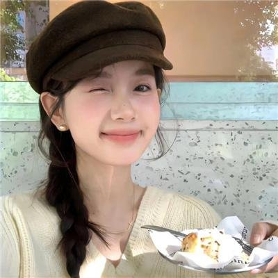 风流四美人